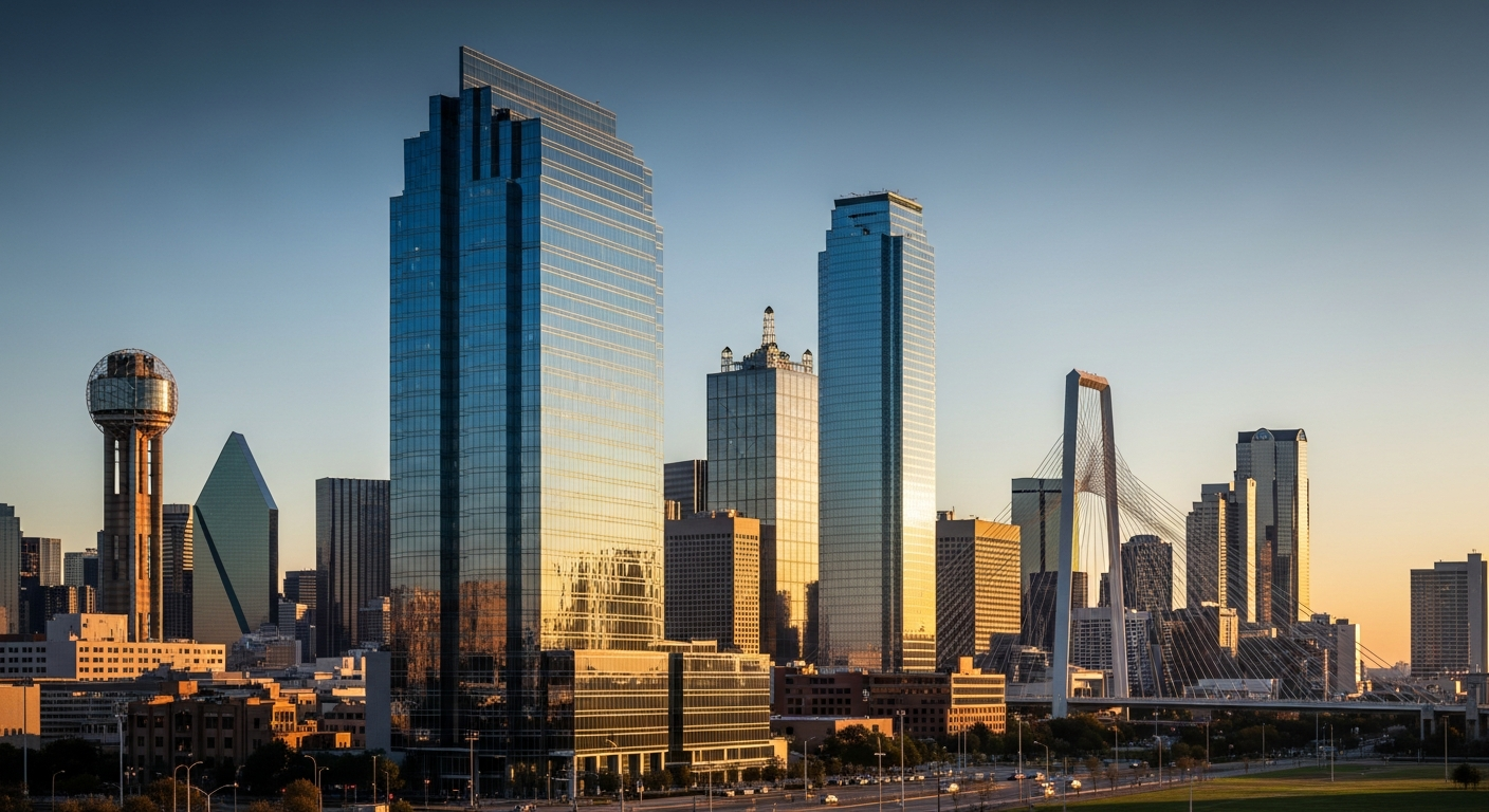 NVC Fund Bank Headquarters